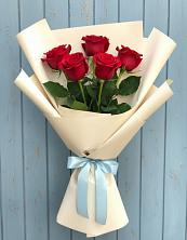 Букет Классика чувств в Красном Сулине