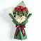 Букет цветов из: Розы в Красном Сулине