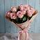 Букет цветов из: Розы в Красном Сулине