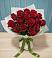 Букет Красные розы в Красном Сулине