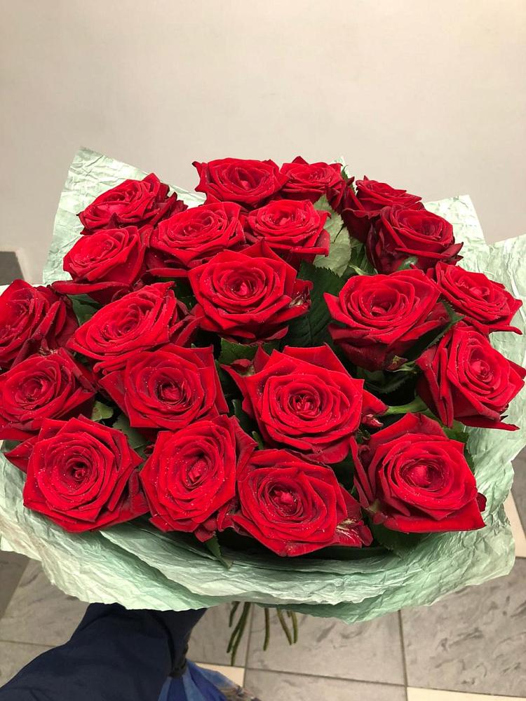 Розы Классика в Красном Сулине Букет Классика в Красном Сулине