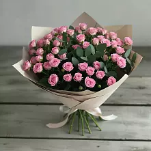 Букет Удовольствие в Красном Сулине