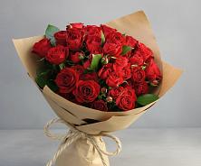 Букет Любовный роман в Красном Сулине