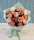 Букет цветов из: Розы в Красном Сулине