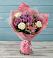 Букет цветов из: Герберы в Красном Сулине