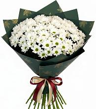 Букет цветов из:  Хризантемы в Красном Сулине