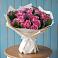 Букет цветов из: Розы в Красном Сулине