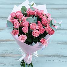 Букет Леди совершенство в Красном Сулине